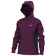 Mizuno Γυναικεία ζακέτα Athletics Sweat Jacket